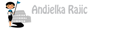 Andjelka Rajic. Rometours